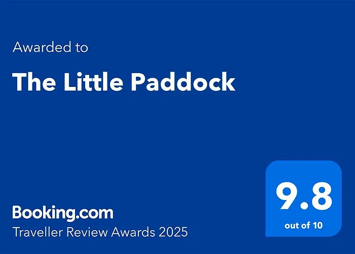 The Little Paddock